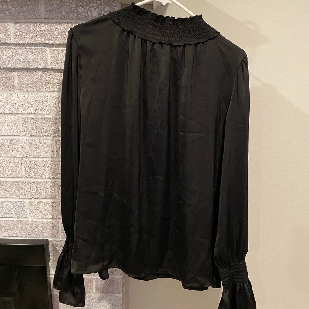 Worthington black top XXL